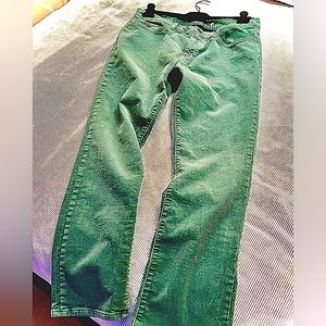 POLO RALPH LAUREN Men’s Slim Straight corduroy Pants- Excellent Condition